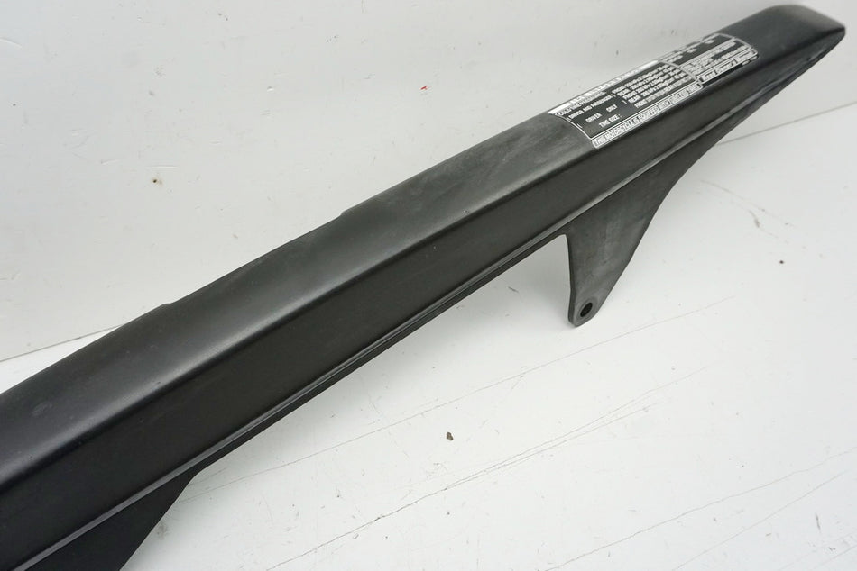 Honda CB 600 PC34 PC36 Hornet Cubrecadenas Tapa Basculante