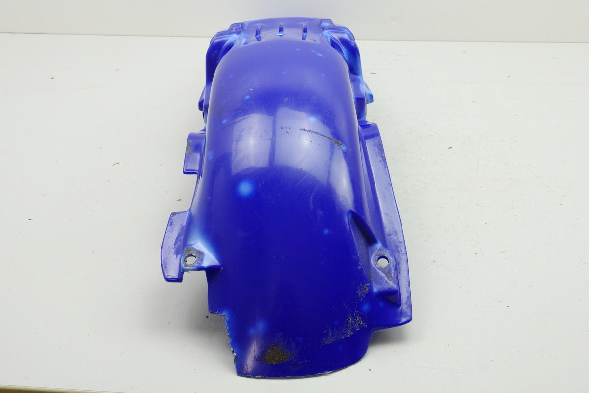 YAMAHA YZ 426 F 5BE Rear Fender Wheel Arch Splash Guard Cover