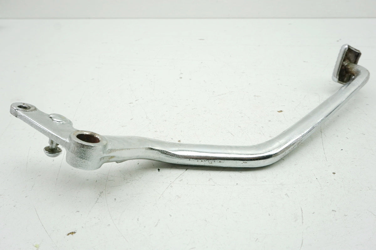 KAWASAKI EL 250 B ELIMINATOR Bremspedal Fußbremspedal Bremshebel