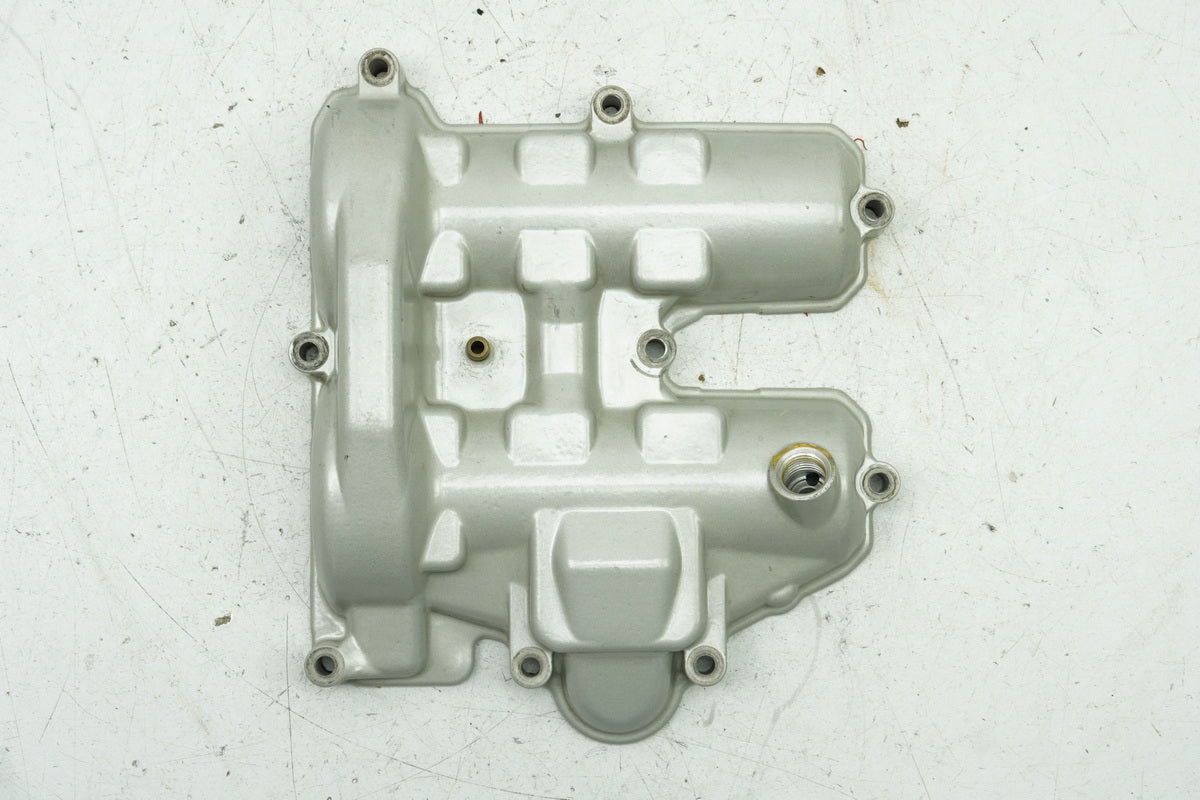 Aprilia Pegaso 650 GA (MX) Ventildeckel Cover Motor Motordeckel Zylinderkopf