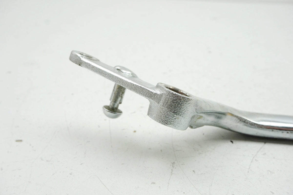 KAWASAKI EL 250 B ELIMINATOR Bremspedal Fußbremspedal Bremshebel