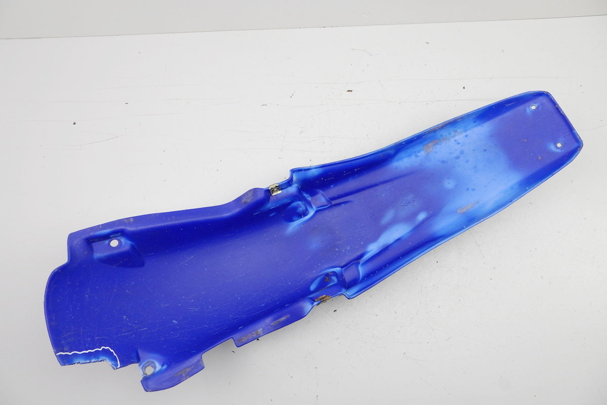YAMAHA YZ 426 F 5BE Rear Fender Wheel Arch Splash Guard Cover
