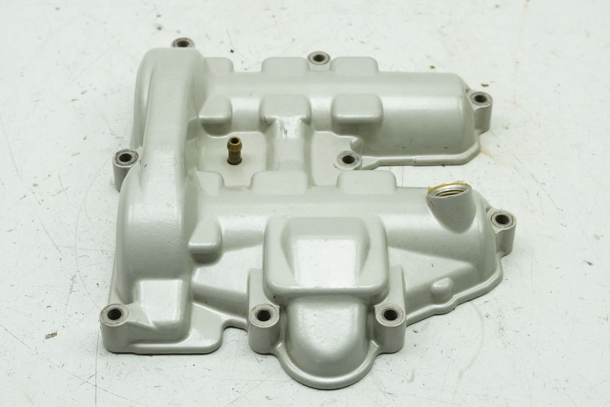 Aprilia Pegaso 650 GA (MX) Ventildeckel Cover Motor Motordeckel Zylinderkopf