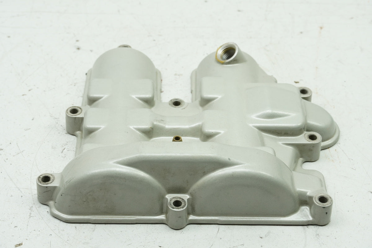 Aprilia Pegaso 650 GA (MX) Ventildeckel Cover Motor Motordeckel Zylinderkopf