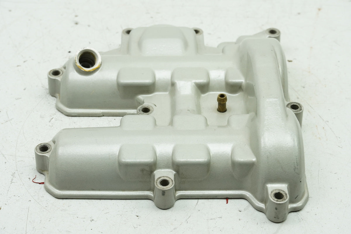 Aprilia Pegaso 650 GA (MX) Ventildeckel Cover Motor Motordeckel Zylinderkopf