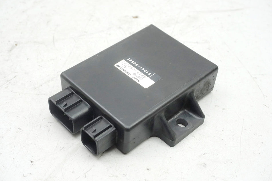 SUZUKI GSXF 600 GN72AB CDI CAJA DE ENCENDIDO UNIDAD DE CONTROL 32900-19C60