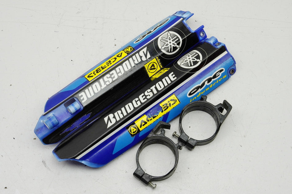 YAMAHA YZ 426 F 5BE Fork Tube Cover Guard Dust Protector