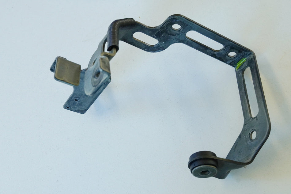 KAWASAKI Z 750 ZR750L BRACKET ABS PUMP HOLDER SUPPORT MOUNTING PLATE