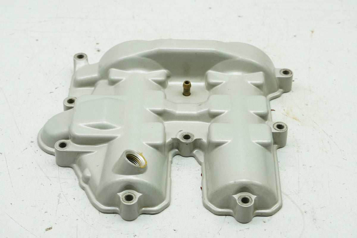 Aprilia Pegaso 650 GA (MX) Ventildeckel Cover Motor Motordeckel Zylinderkopf