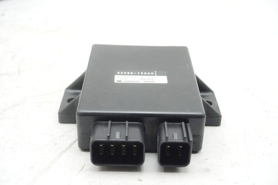 SUZUKI GSXF 600 GN72AB CDI CAJA DE ENCENDIDO UNIDAD DE CONTROL 32900-19C60