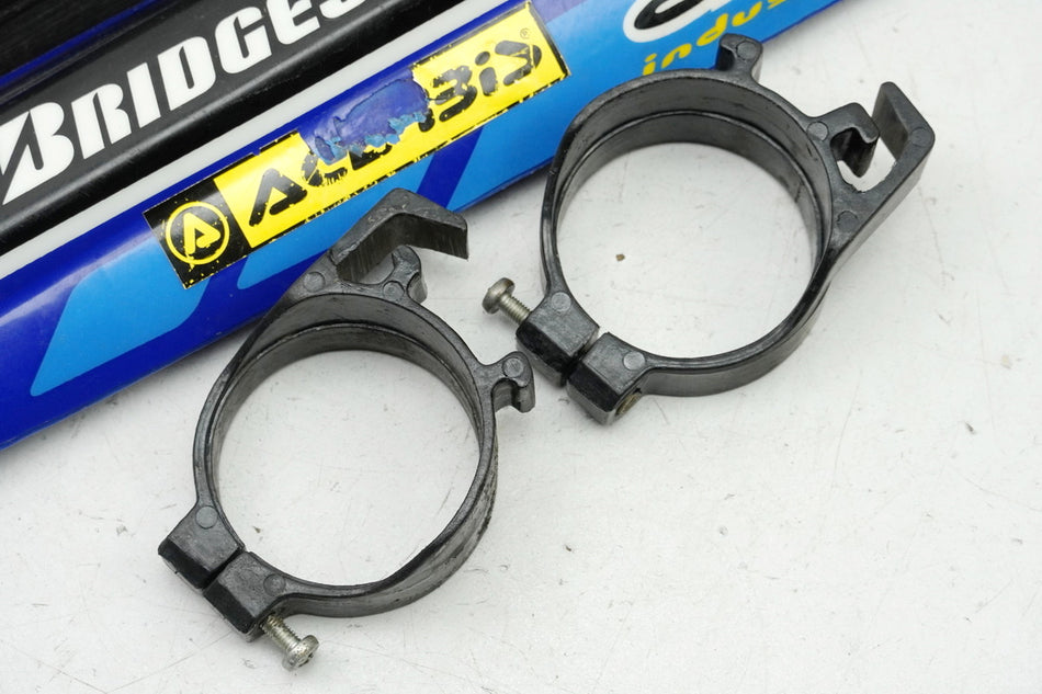 YAMAHA YZ 426 F 5BE Fork Tube Cover Guard Dust Protector