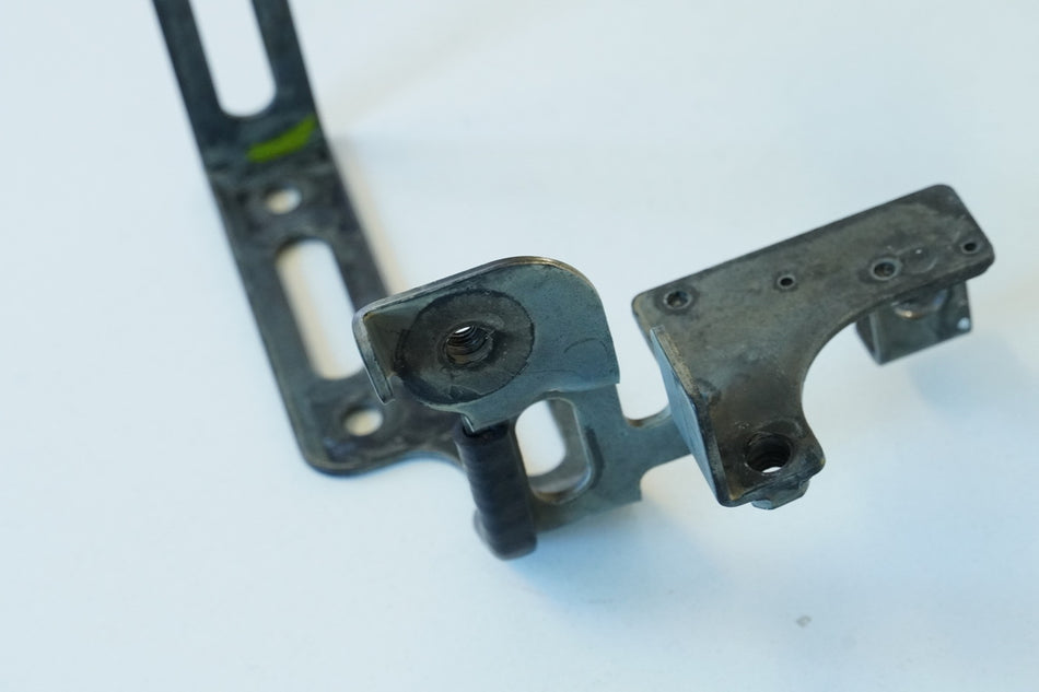 KAWASAKI Z 750 ZR750L BRACKET ABS PUMP HOLDER SUPPORT MOUNTING PLATE