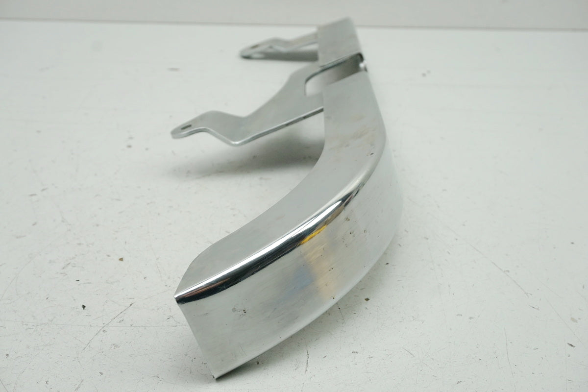 KAWASAKI EL 250 B ELIMINATOR Kettenschutz für Schwinge Abdeckung Cover Blende