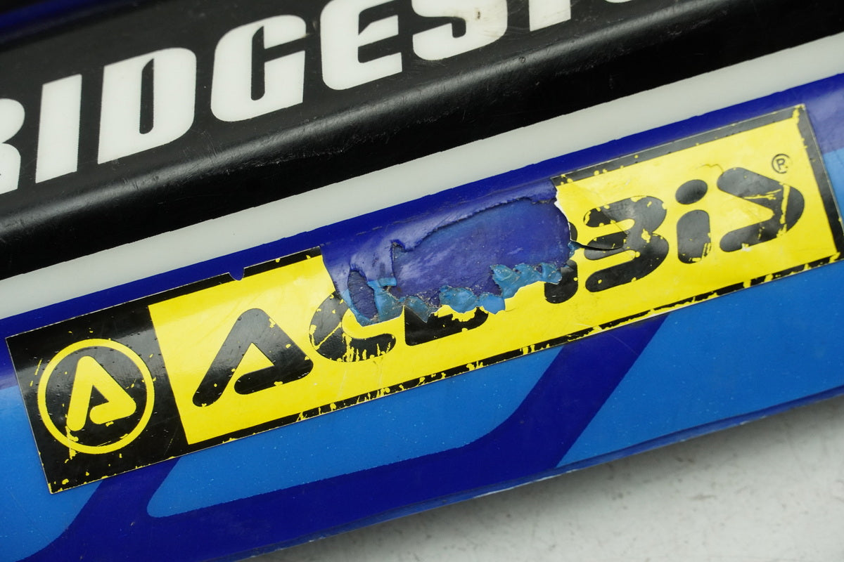 YAMAHA YZ 426 F 5BE Fork Tube Cover Guard Dust Protector