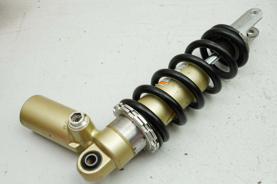 KAWASAKI ZX-7R ZX750P N Amortiguador trasero original (para el chasis) 96-03