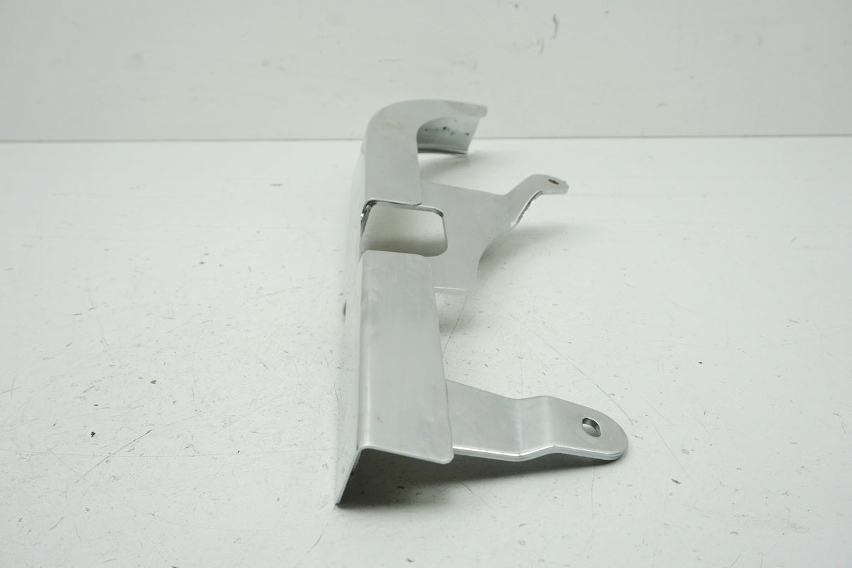 KAWASAKI EL 250 B ELIMINATOR Kettenschutz für Schwinge Abdeckung Cover Blende