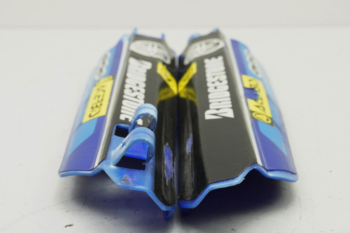 YAMAHA YZ 426 F 5BE Fork Tube Cover Guard Dust Protector