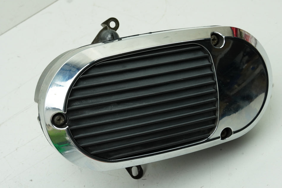 KAWASAKI VN 750 A-D Vulkan Twin Luftfilterkasten links Airbox Gehäuse Luftfilter