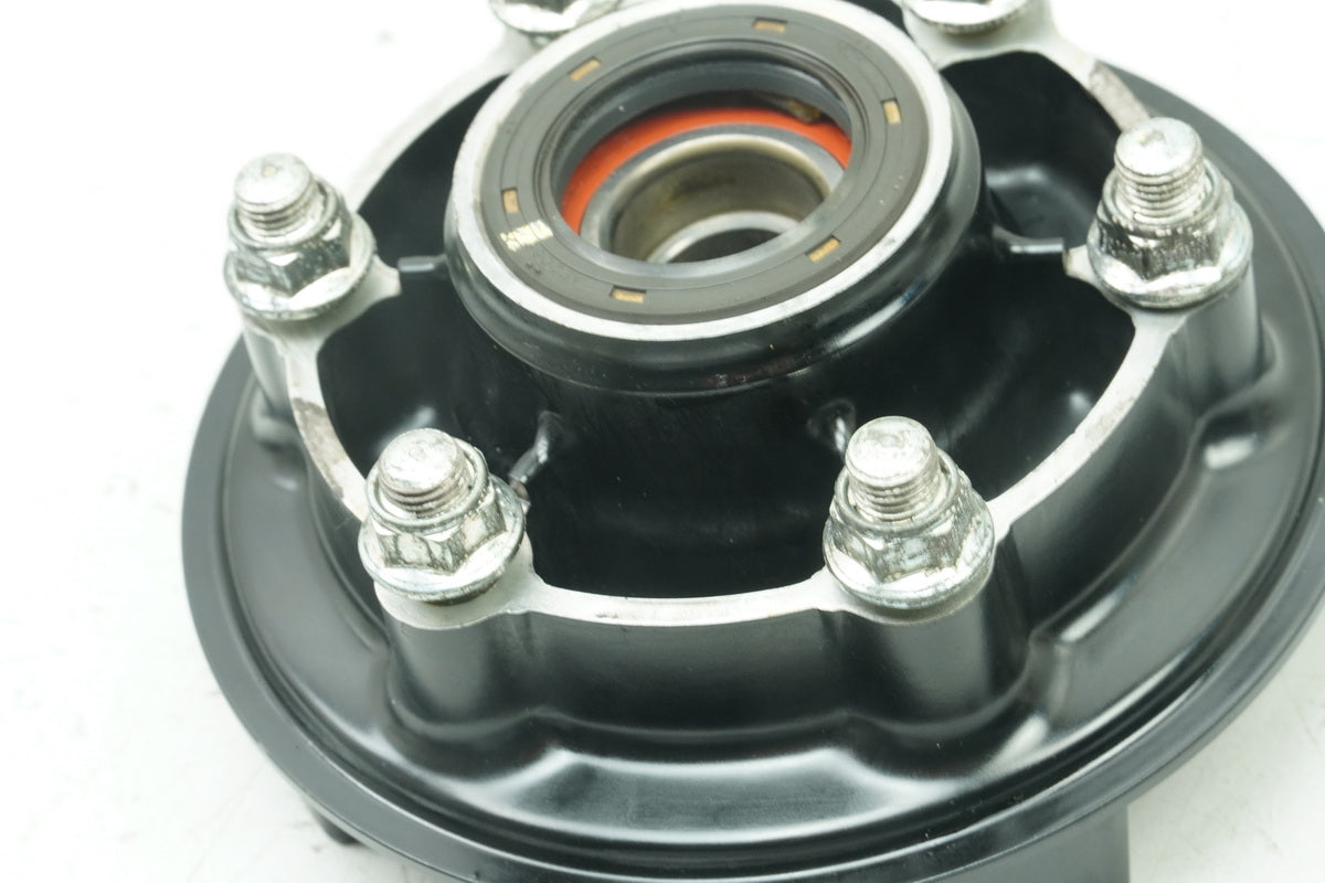 KAWASAKI Z 650 ER650HA2 Kettenradträger Aufnahme Kettenrad (für Felge Hinterrad)