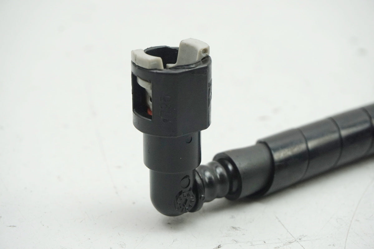 Suzuki GSX 1400 WVBN Benzinleitung Benzinschlauch Fuel Pipe