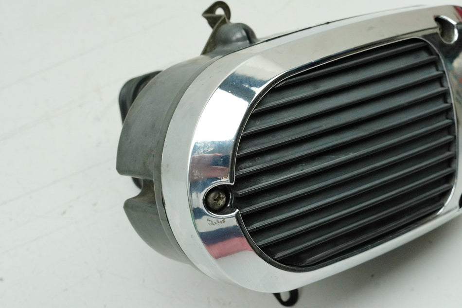 KAWASAKI VN 750 A-D Vulkan Twin Luftfilterkasten links Airbox Gehäuse Luftfilter