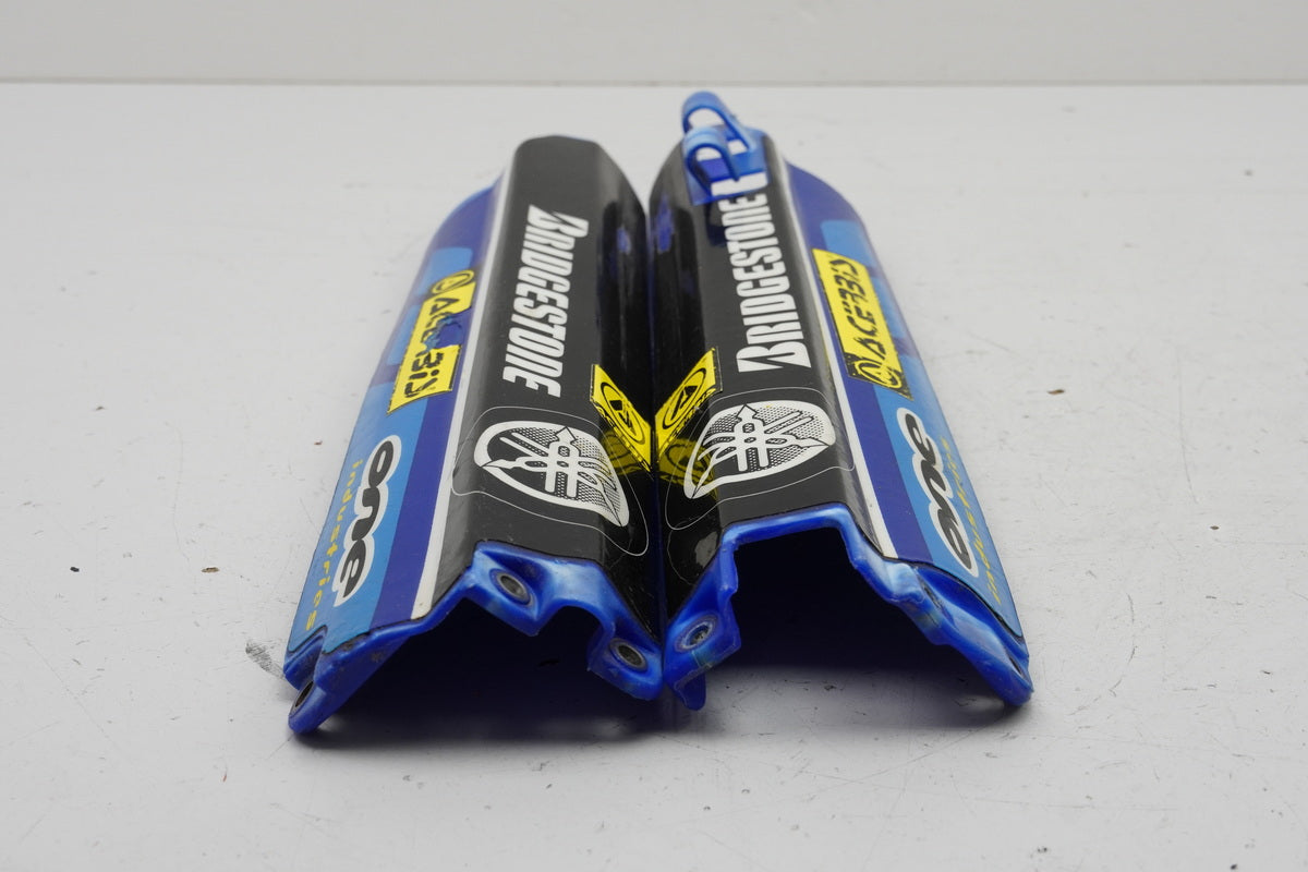 YAMAHA YZ 426 F 5BE Fork Tube Cover Guard Dust Protector