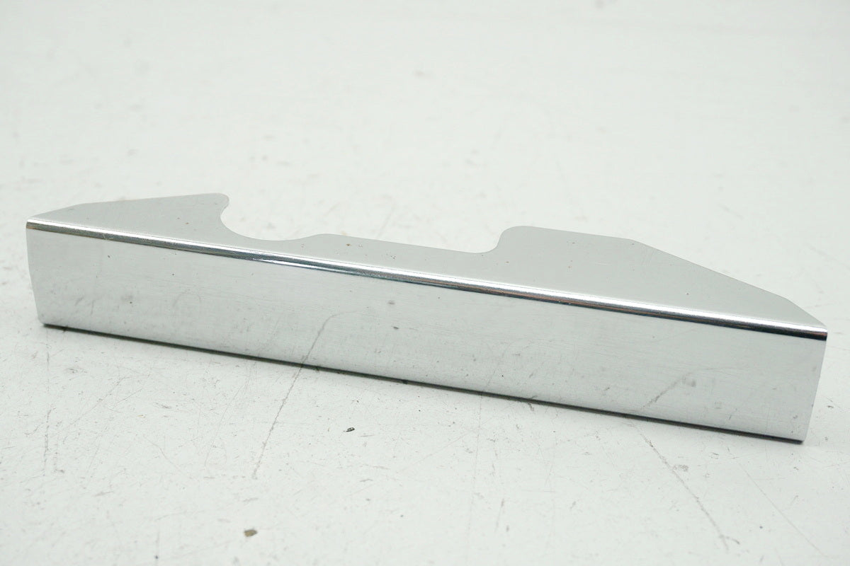 KAWASAKI EL 250 B ELIMINATOR Abdeckung Gabelbrücke Blende Cover Deckel
