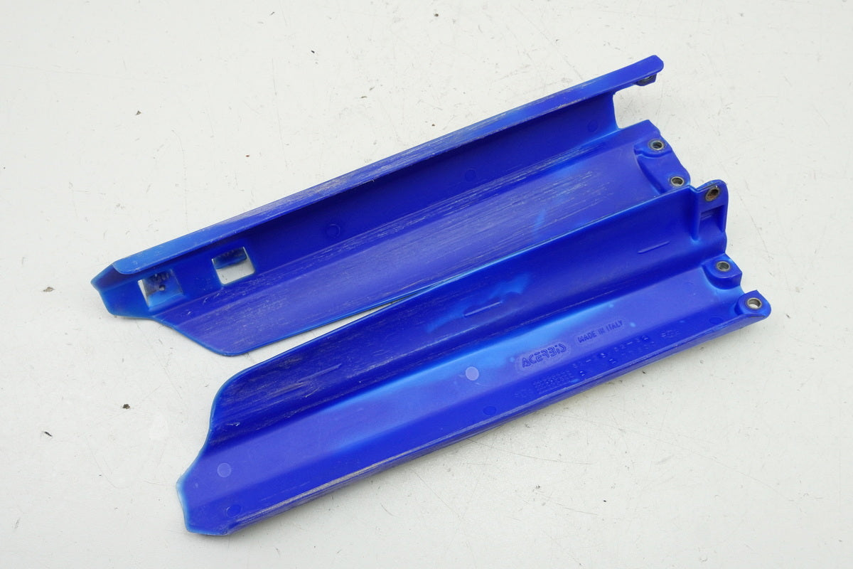 YAMAHA YZ 426 F 5BE Fork Tube Cover Guard Dust Protector