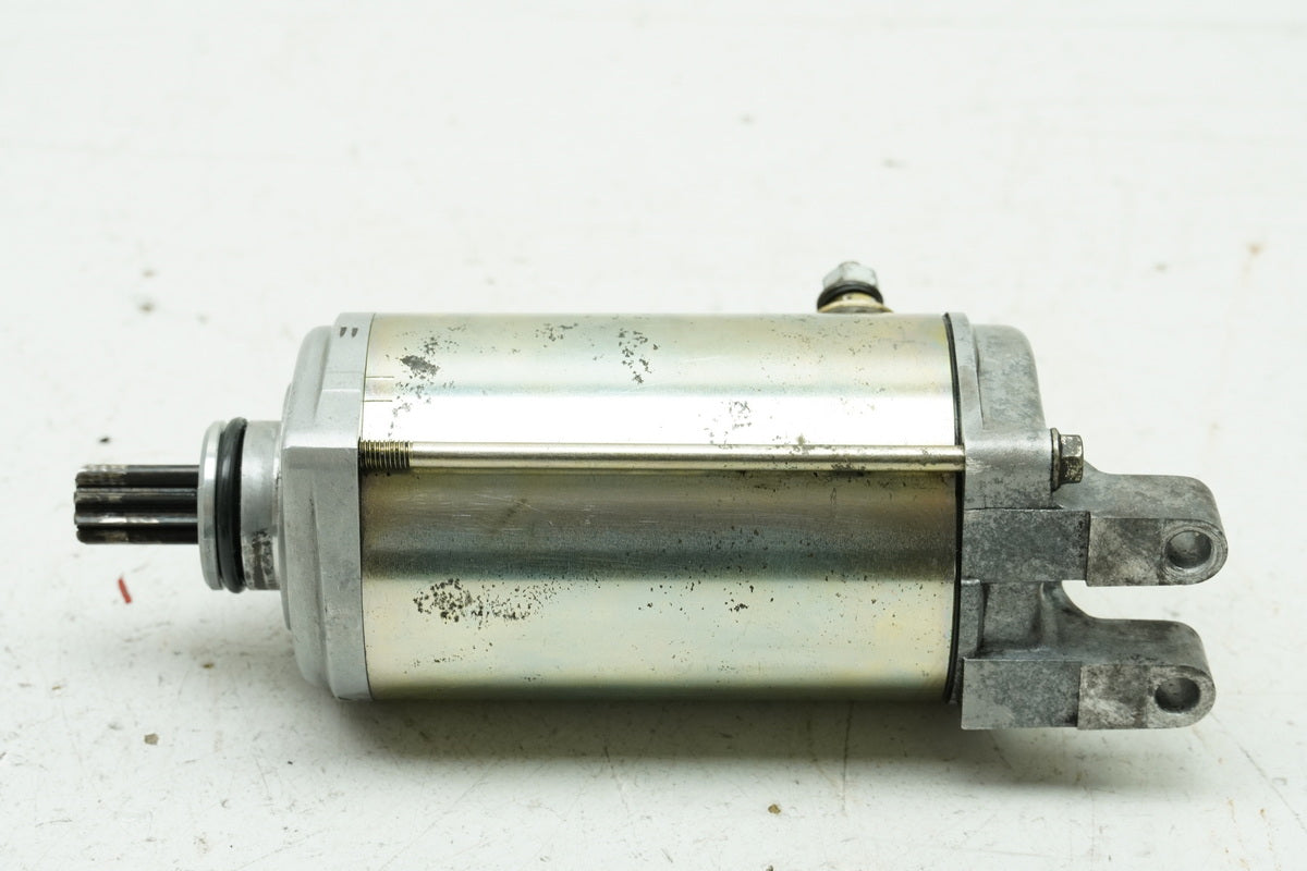 Aprilia Pegaso 650 GA (MX) Motor de arranque original Denso para motor