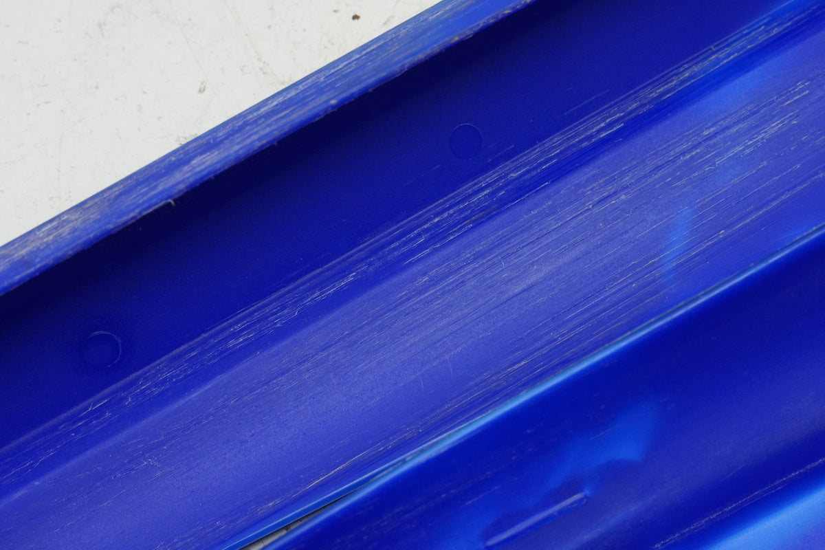 YAMAHA YZ 426 F 5BE Fork Tube Cover Guard Dust Protector