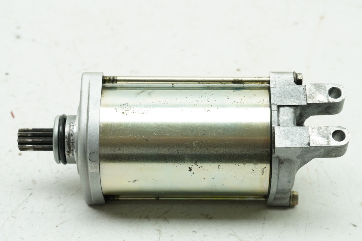 Aprilia Pegaso 650 GA (MX) Motor de arranque original Denso para motor