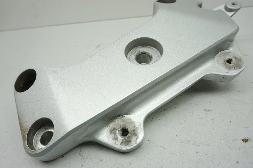 Honda CB 600 PC34 PC36 Hornet Mounting Plate Left Footrest Holder Frame Bracket
