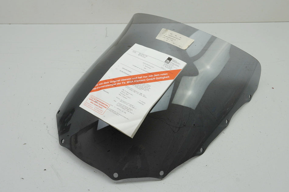 KAWASAKI ZXR 750 ZX750 K L Cúpula MRA Touring Pantalla Parabrisas Nueva