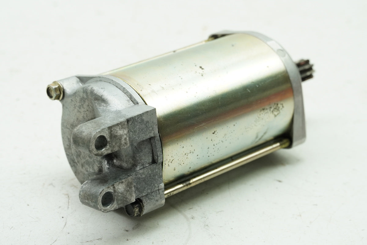 Aprilia Pegaso 650 GA (MX) Motor de arranque original Denso para motor