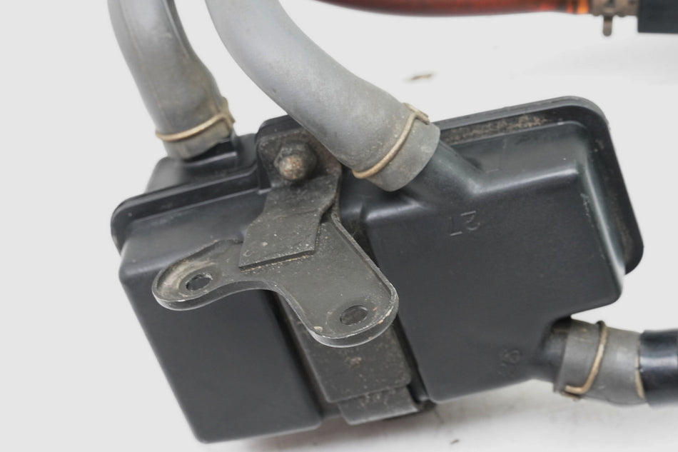 HONDA CB 750 RC42 SEVENFIFTY Tanque de ventilación para caja de aire, caja de ventilación, manguera
