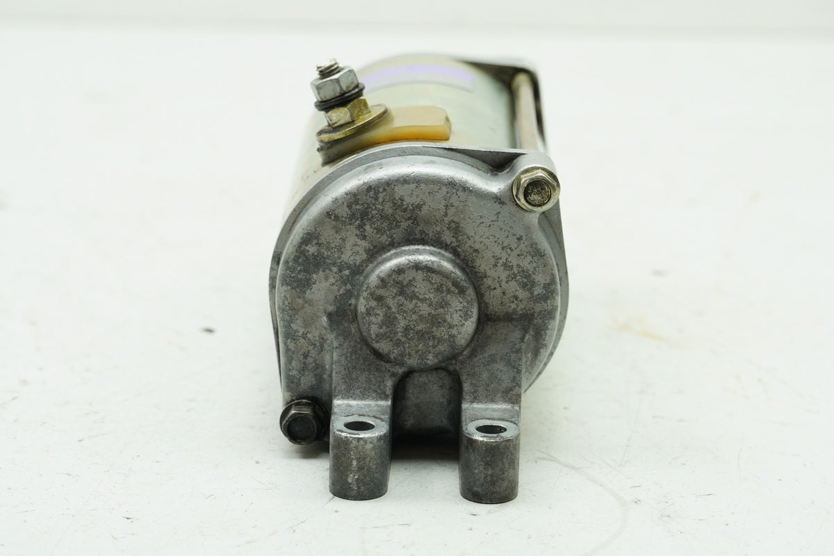 Aprilia Pegaso 650 GA (MX) Motor de arranque original Denso para motor