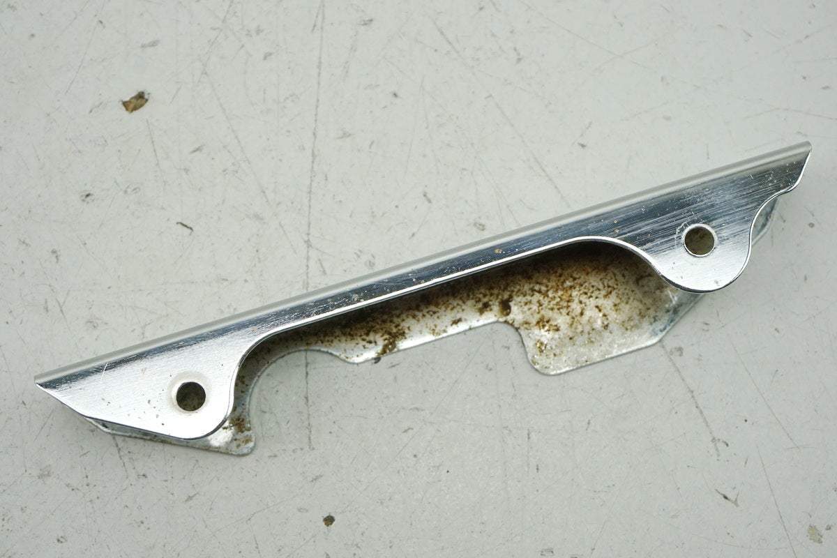 KAWASAKI EL 250 B ELIMINATOR Abdeckung Gabelbrücke Blende Cover Deckel