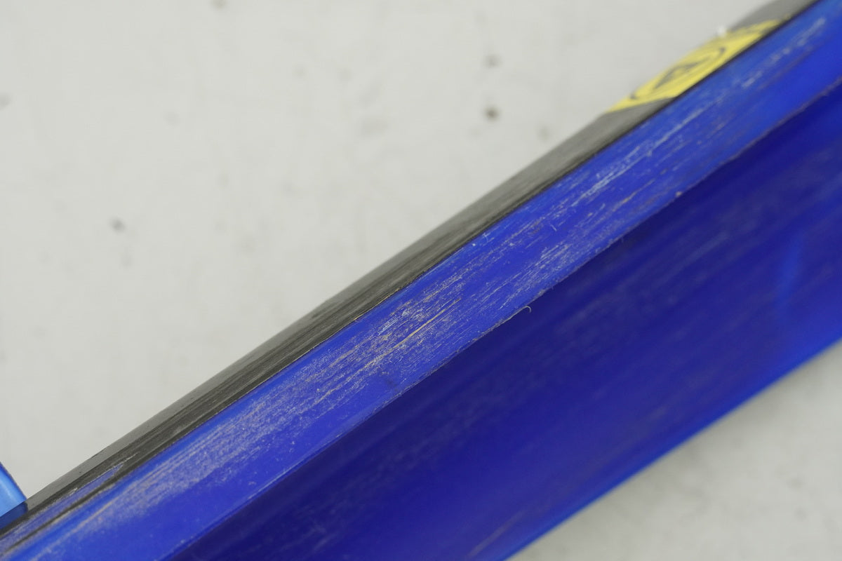 YAMAHA YZ 426 F 5BE Fork Tube Cover Guard Dust Protector