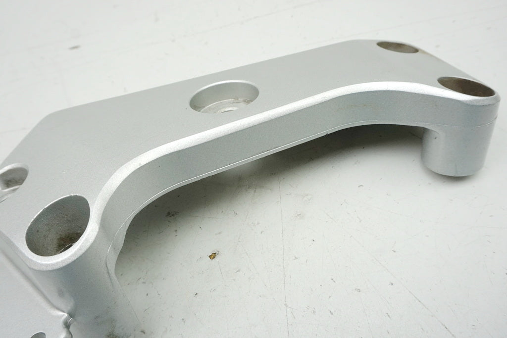 Honda CB 600 PC34 PC36 Hornet Mounting Plate Left Footrest Holder Frame Bracket