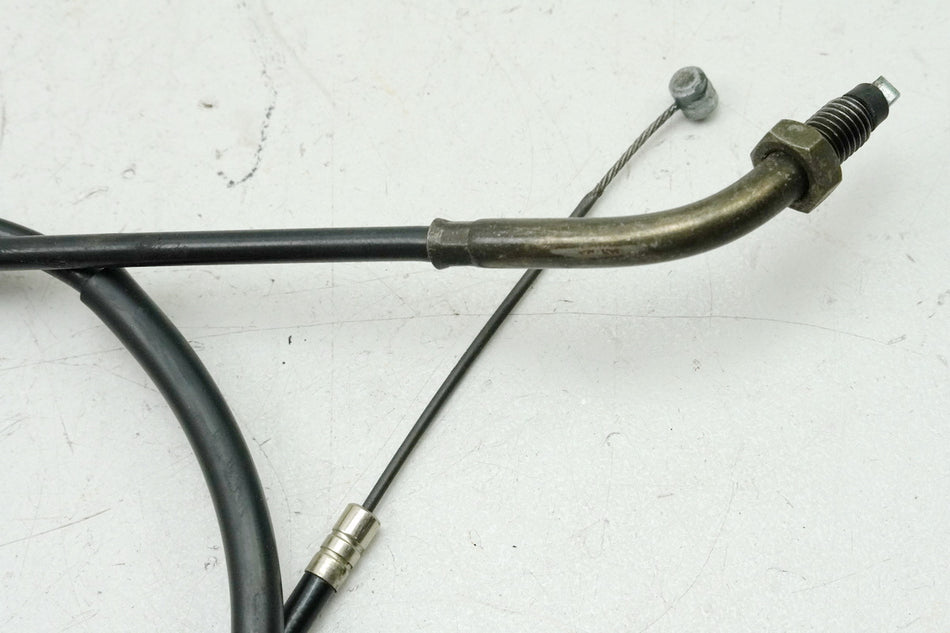 HONDA CB 750 RC42 SEVENFIFTY Cable, cierre, asiento, cerradura