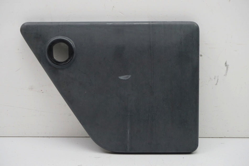 KAWASAKI EL 250 B ELIMINATOR Seitendeckel rechts Abdeckung Cover Blende