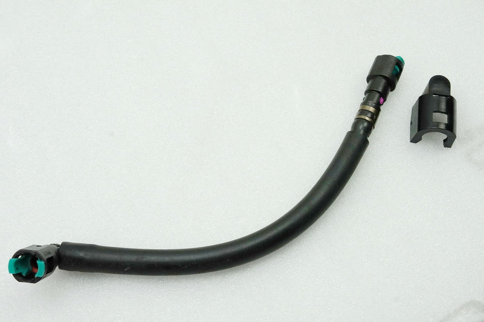 HONDA CBR 600 RR PC40 Tubería de combustible Bomba de combustible a sistema de inyección 07-13