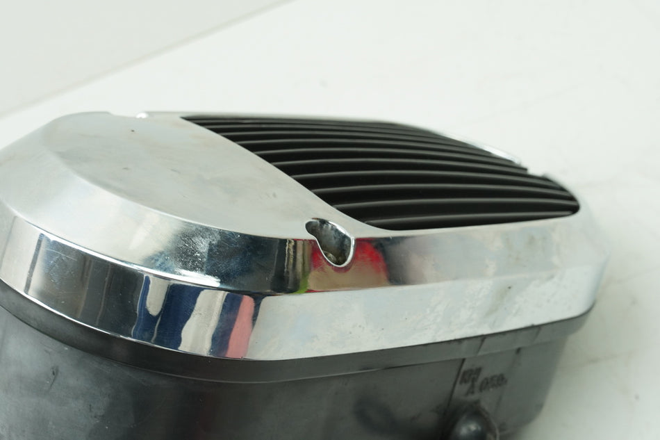 KAWASAKI VN 750 A-D Vulkan Twin Luftfilterkasten rechts Airbox Gehäuse Luftfilter
