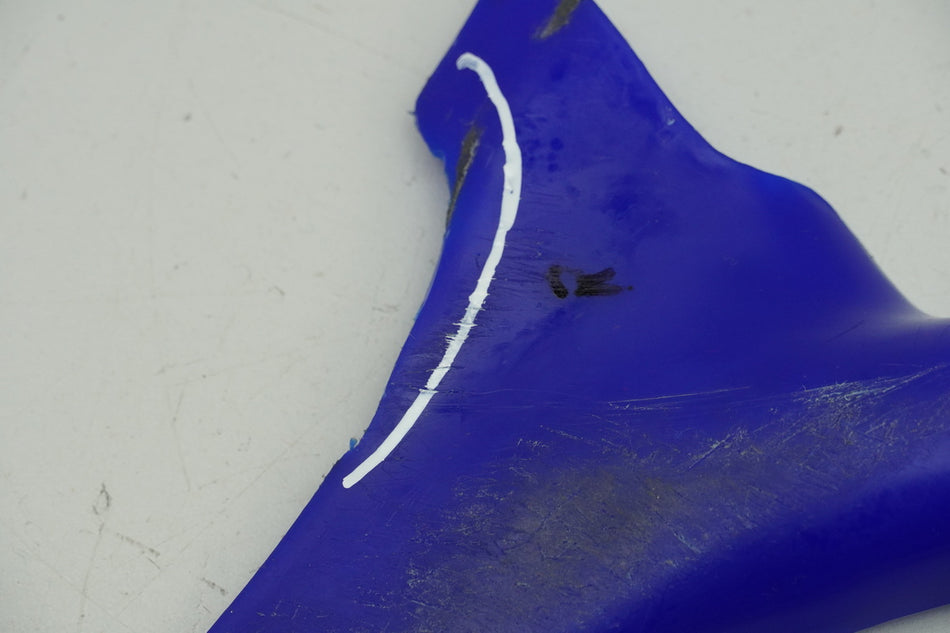 YAMAHA YZ 426 F 5BE Cover Frame Left Right Cover Panel Fairing