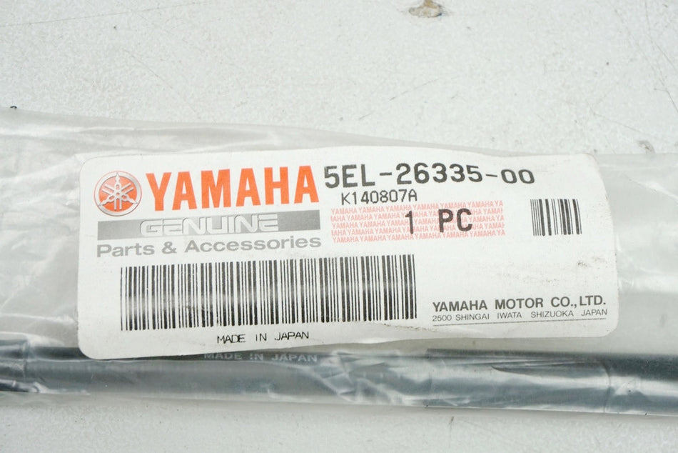 Cable de embrague 5EL-26335-00 Yamaha Dragstar 1100 XVS1100 - NUEVO