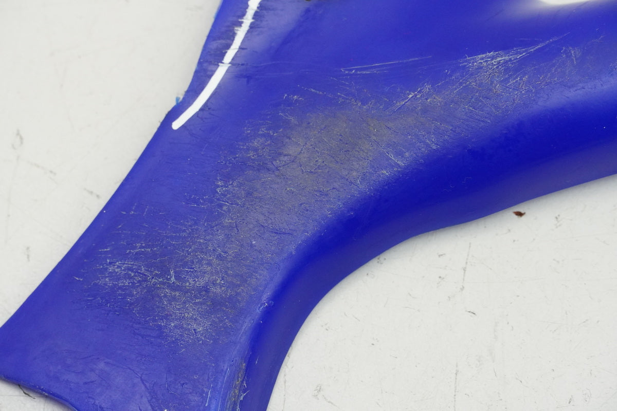 YAMAHA YZ 426 F 5BE Cover Frame Left Right Cover Panel Fairing