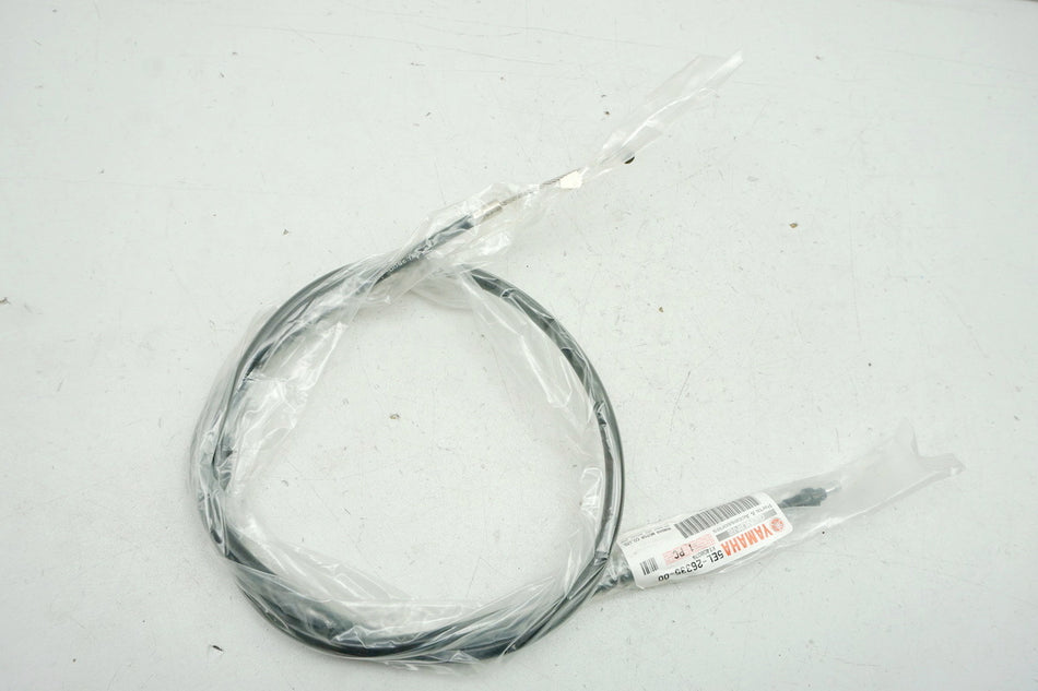 Cable de embrague 5EL-26335-00 Yamaha Dragstar 1100 XVS1100 - NUEVO