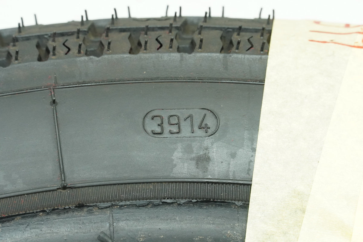 Heidenau K 34 3.25 - 19 M/C 64H Neumático Tube Type