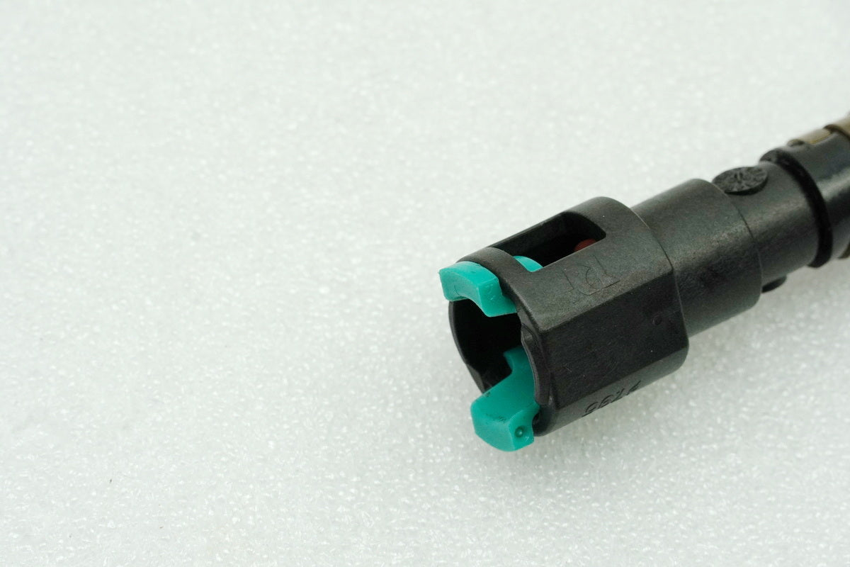 HONDA CBR 600 RR PC40 Tubería de combustible Rampa de inyectores a sistema de inyección 07-13