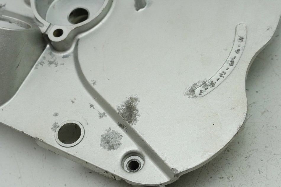 HONDA CB 750 RC42 SEVENFIFTY Tapa piñón motor